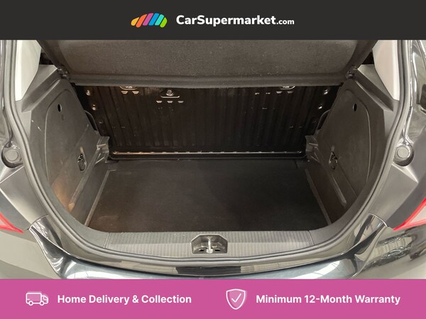 Used Vauxhall Corsa 2017 for sale - 76194197: Photo 63