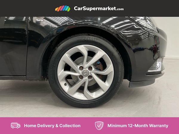 Used Vauxhall Corsa 2017 for sale - 76194197: Photo 9
