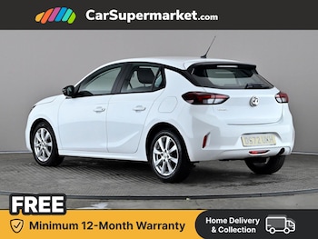 Used Vauxhall Corsa 2023 for sale - 78043534: Photo