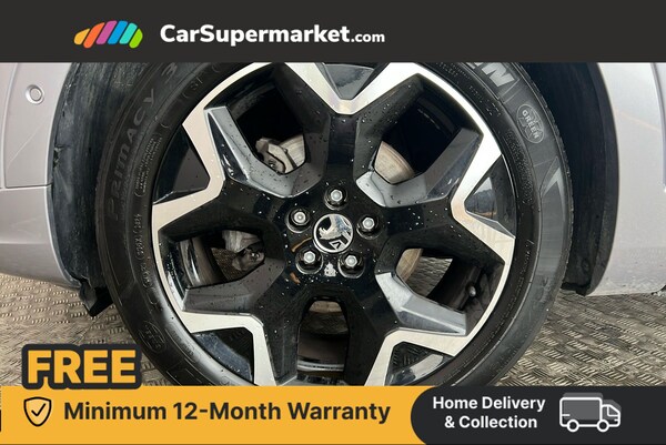 Used Vauxhall Grandland 2024 for sale - 76219801: Photo 19