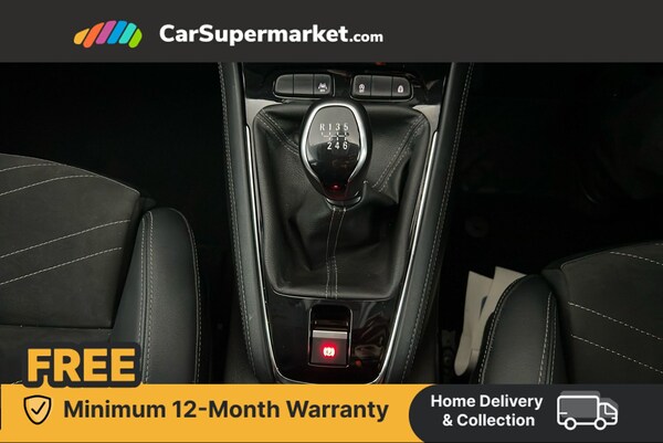 Used Vauxhall Grandland 2024 for sale - 76219801: Photo 25