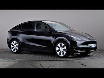 Used Tesla Model Y 2024 for sale - 79266587: Photo