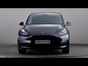 Used Tesla Model Y 2024 for sale - 79266587: Photo