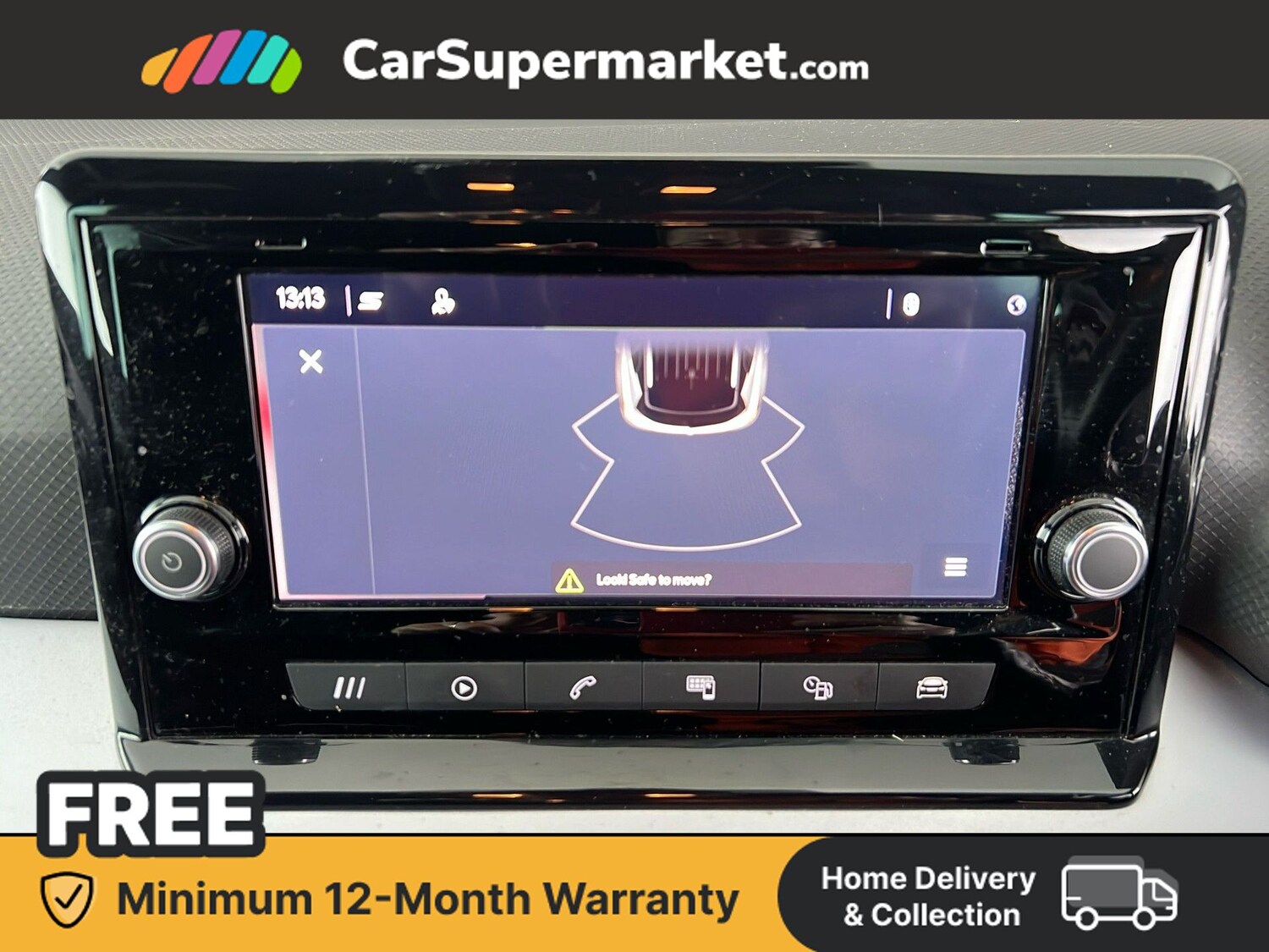 Used SEAT Arona 2023 for sale - 77608288: Photo 23