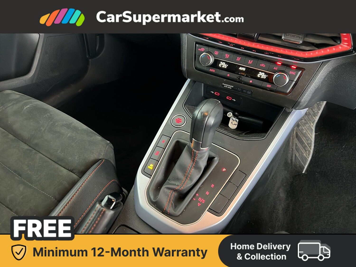 Used SEAT Arona 2023 for sale - 77608288: Photo 27