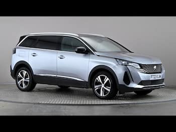 Used Peugeot 5008 2023 for sale - 79845190: Photo
