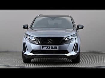 Used Peugeot 5008 2023 for sale - 79845190: Photo