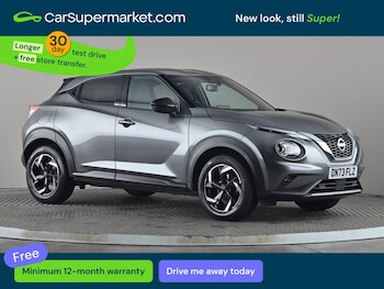 Used Nissan Juke 2024 for sale - 78531183: Photo