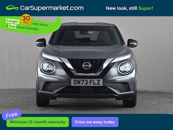 Used Nissan Juke 2024 for sale - 78531183: Photo