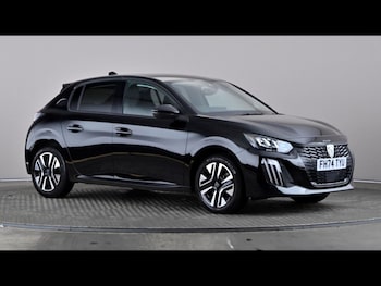 Used Peugeot 208 2025 for sale - 79282778: Photo
