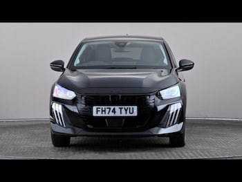 Used Peugeot 208 2025 for sale - 79282778: Photo