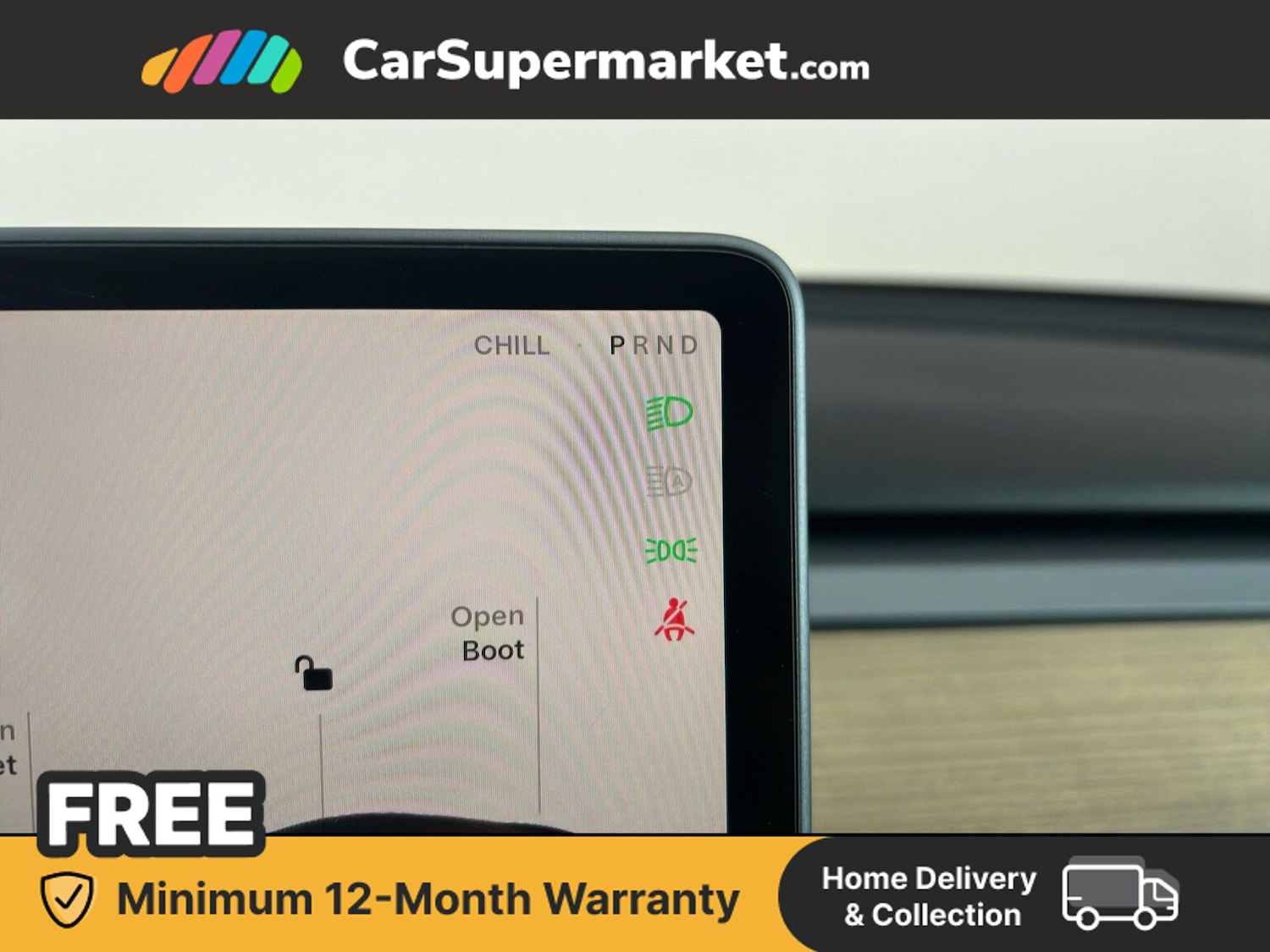 Used Tesla Model Y 2022 for sale - 77355309: Photo 15