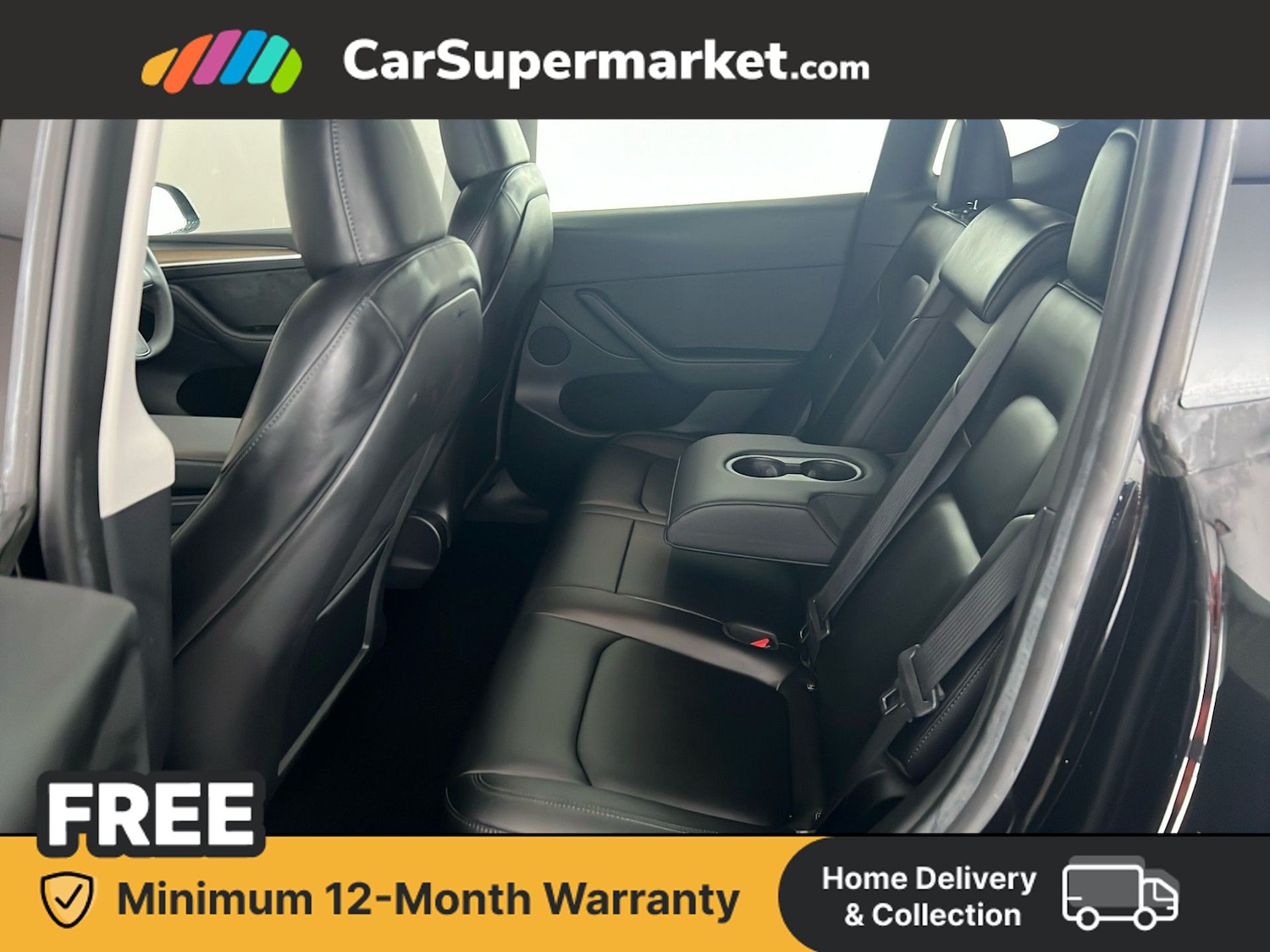 Used Tesla Model Y 2022 for sale - 77355309: Photo 18