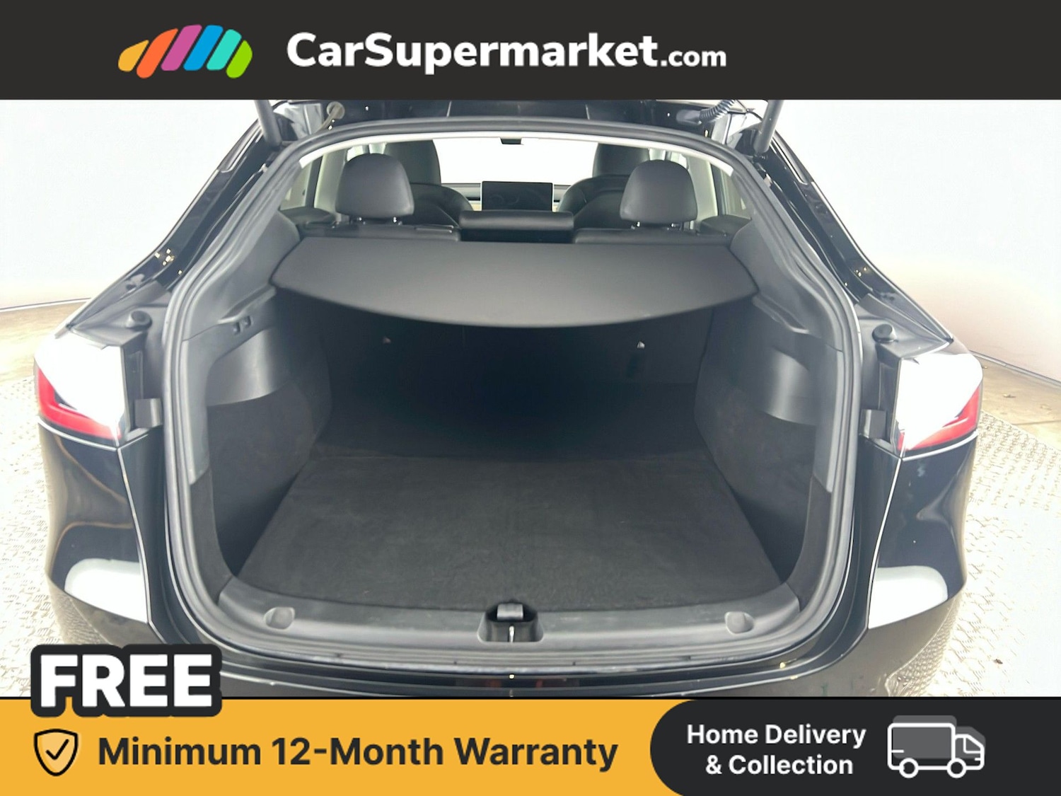 Used Tesla Model Y 2022 for sale - 77355309: Photo 22