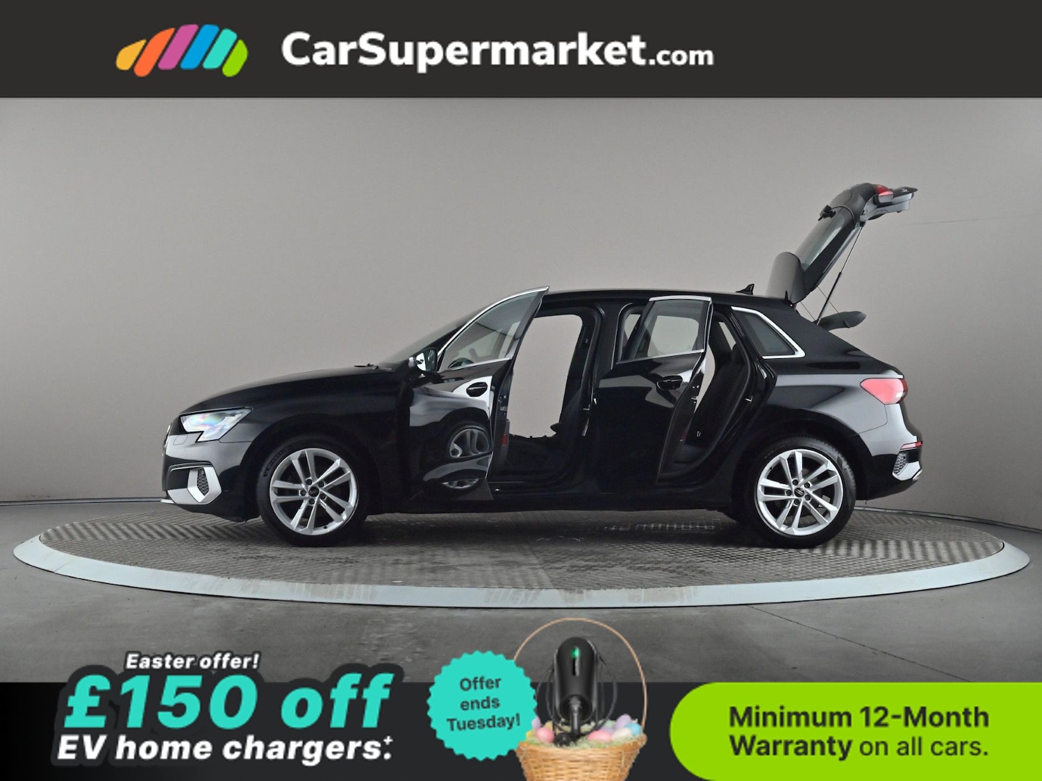 Used Audi A3 2022 for sale - 78120995: Photo 10