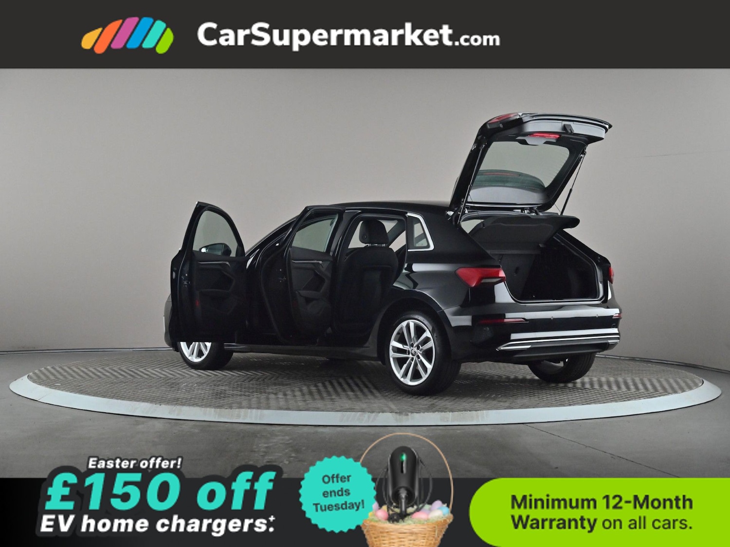 Used Audi A3 2022 for sale - 78120995: Photo 11