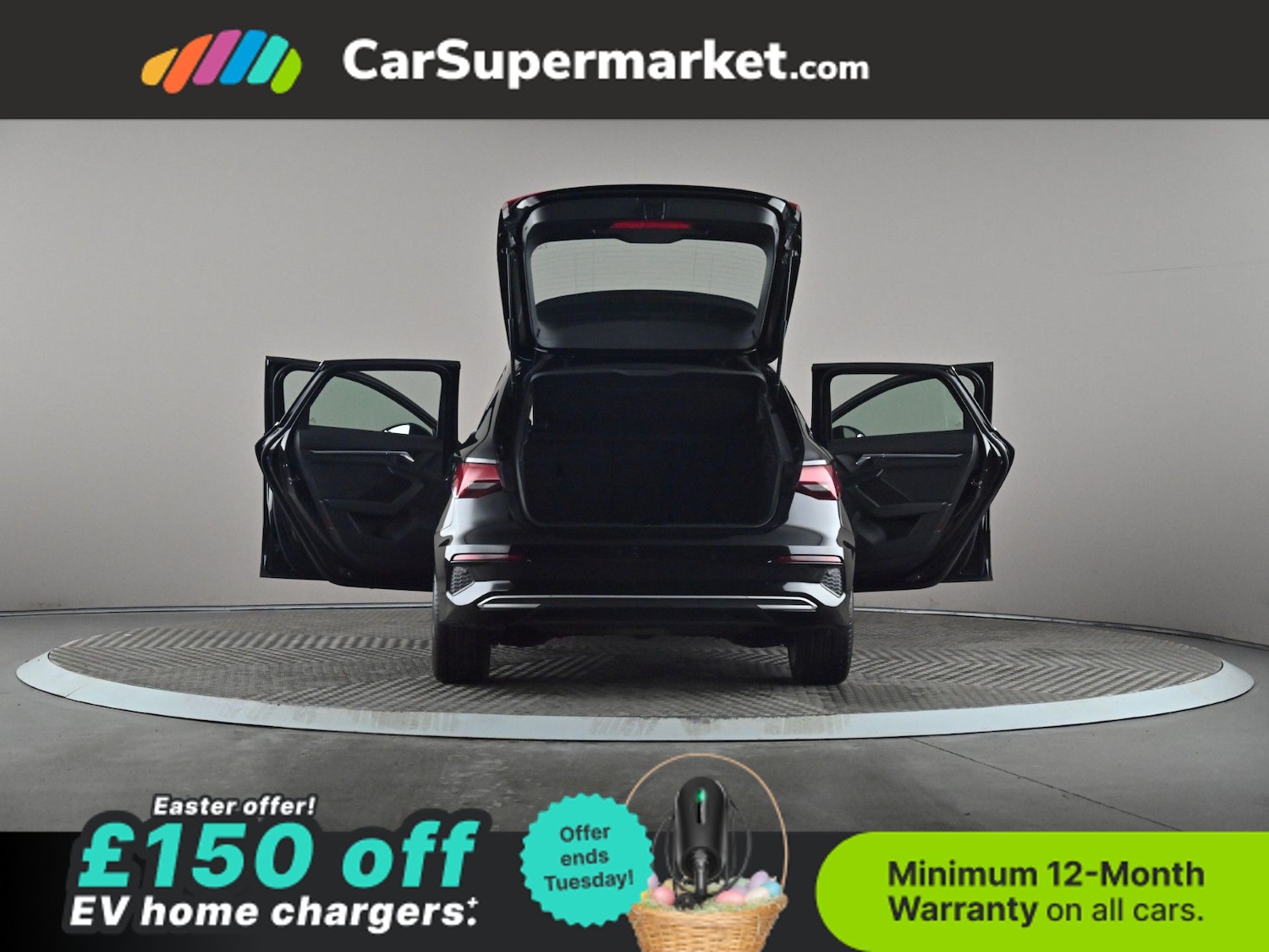 Used Audi A3 2022 for sale - 78120995: Photo 12