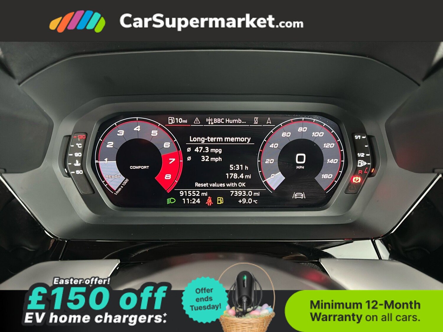 Used Audi A3 2022 for sale - 78120995: Photo 16