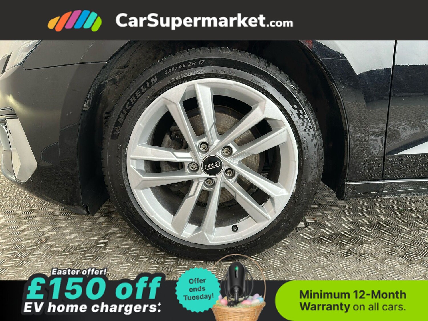 Used Audi A3 2022 for sale - 78120995: Photo 20