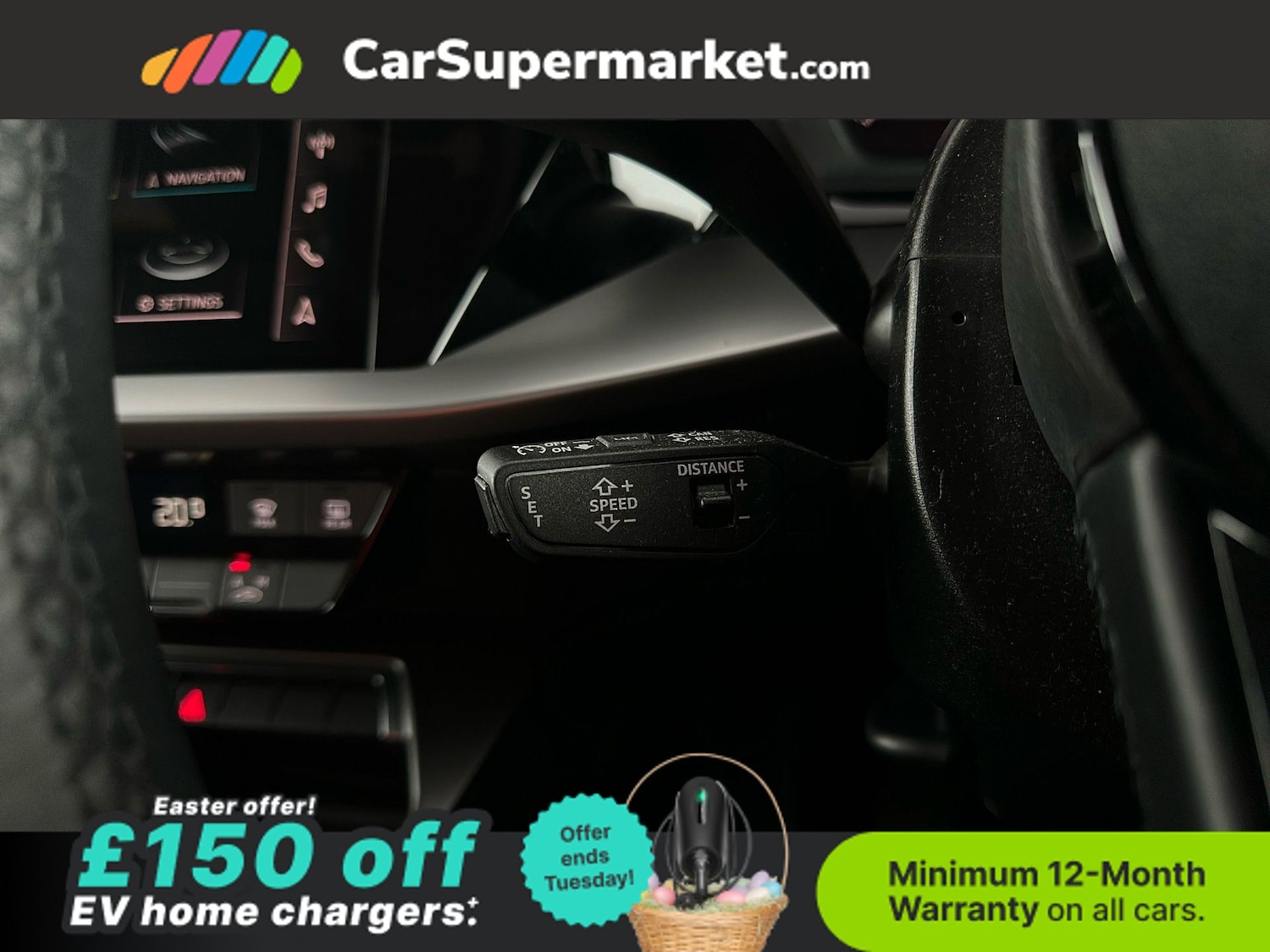 Used Audi A3 2022 for sale - 78120995: Photo 31