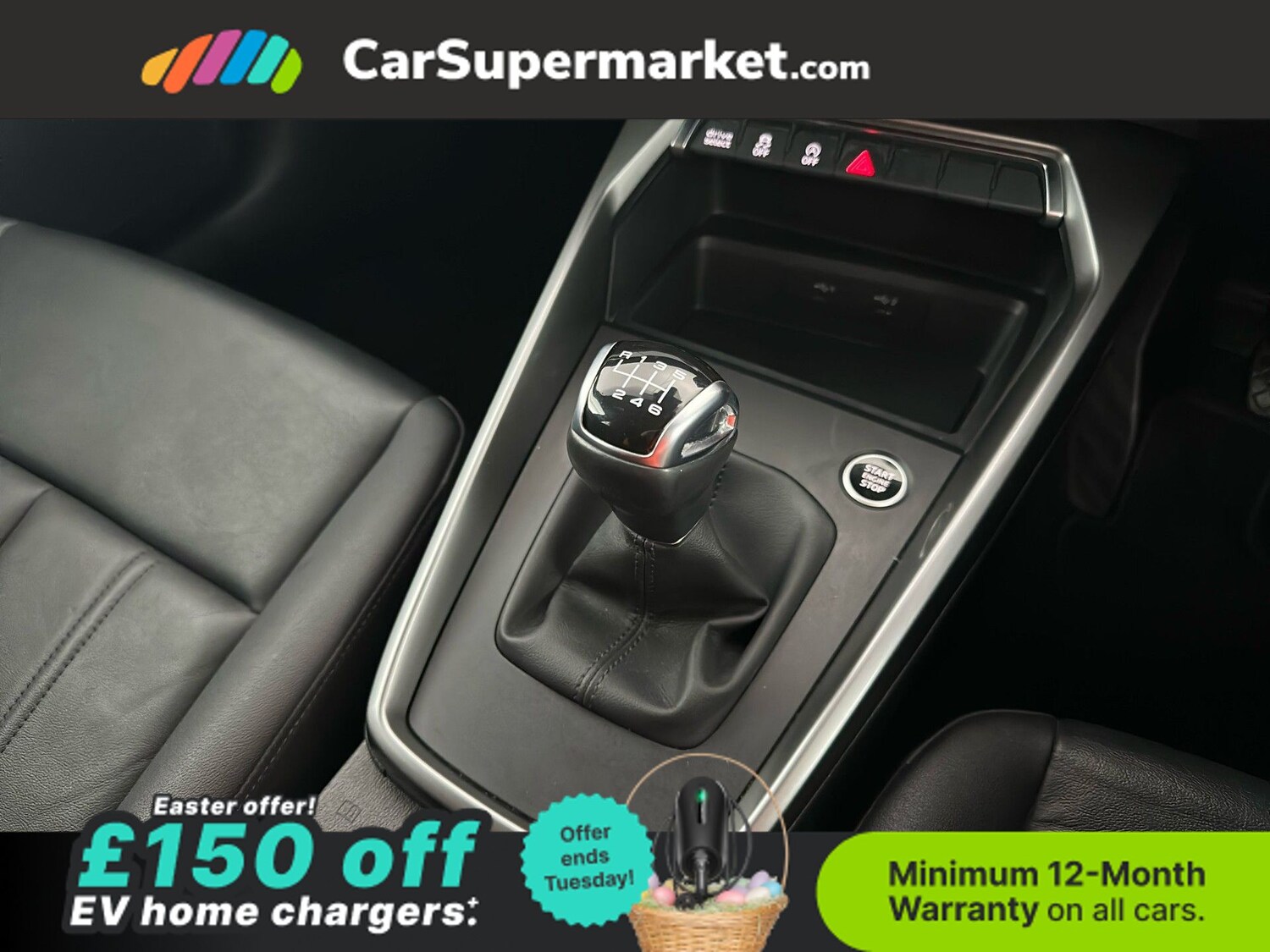 Used Audi A3 2022 for sale - 78120995: Photo 34