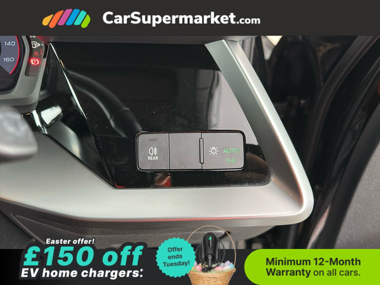 Used Audi A3 2022 for sale - 78120995: Photo 35