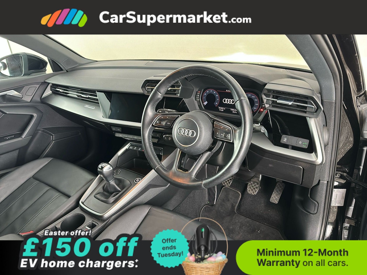 Used Audi A3 2022 for sale - 78120995: Photo 36