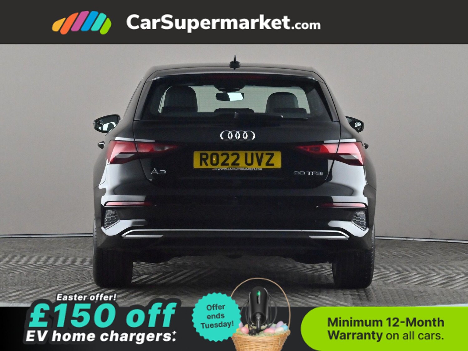 Used Audi A3 2022 for sale - 78120995: Photo 6