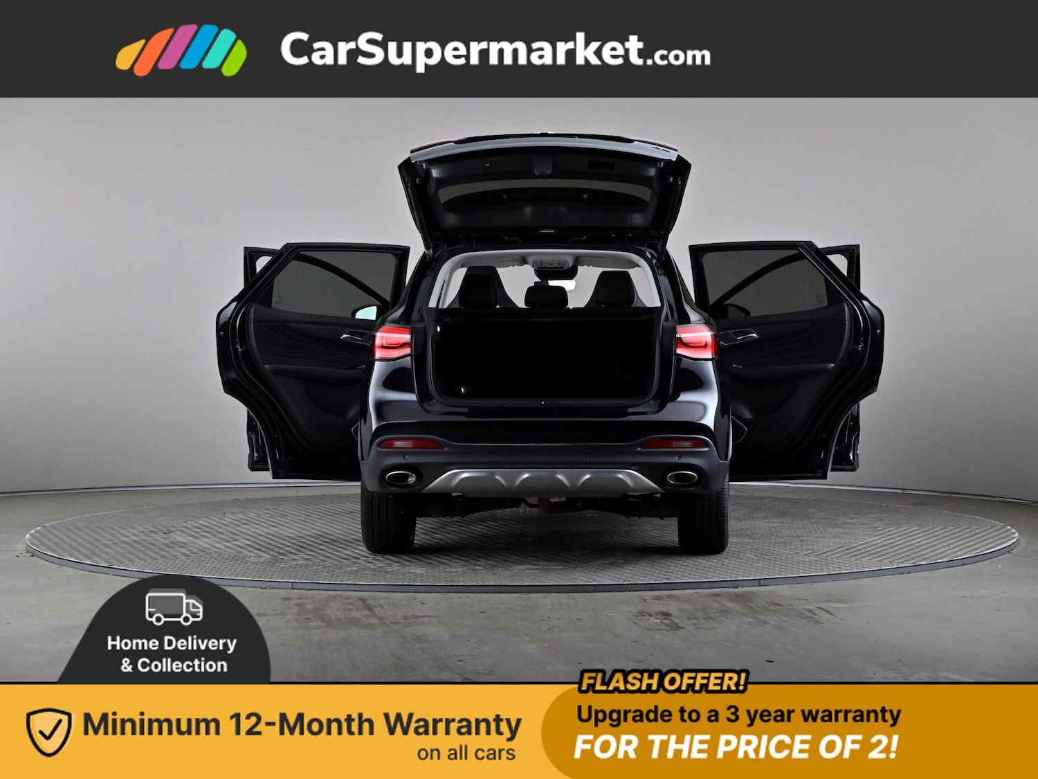 Used MG MG HS 2022 for sale - 76836147: Photo 12