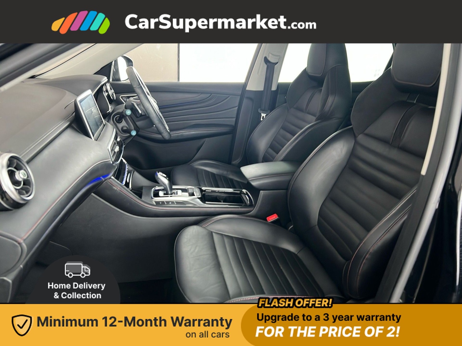 Used MG MG HS 2022 for sale - 76836147: Photo 18