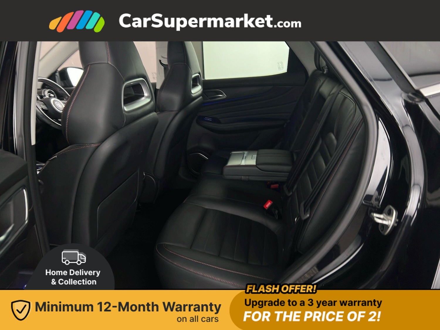 Used MG MG HS 2022 for sale - 76836147: Photo 19