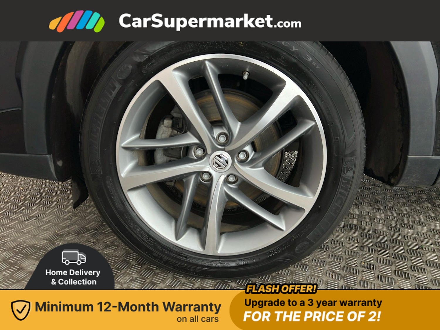 Used MG MG HS 2022 for sale - 76836147: Photo 20