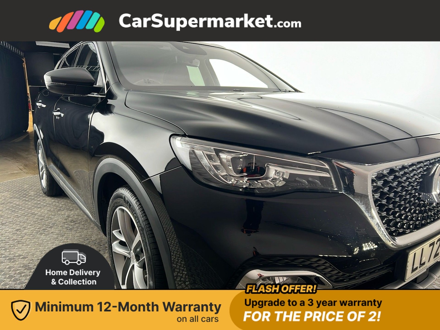 Used MG MG HS 2022 for sale - 76836147: Photo 21