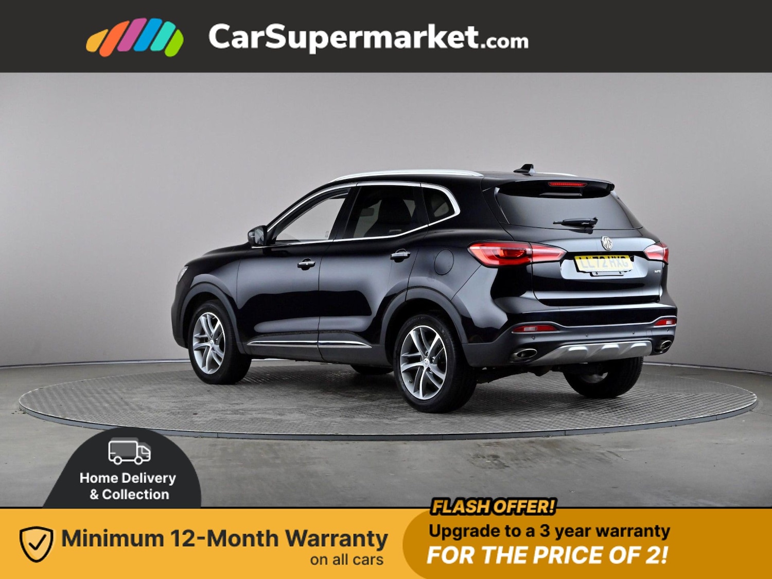 Used MG MG HS 2022 for sale - 76836147: Photo 5