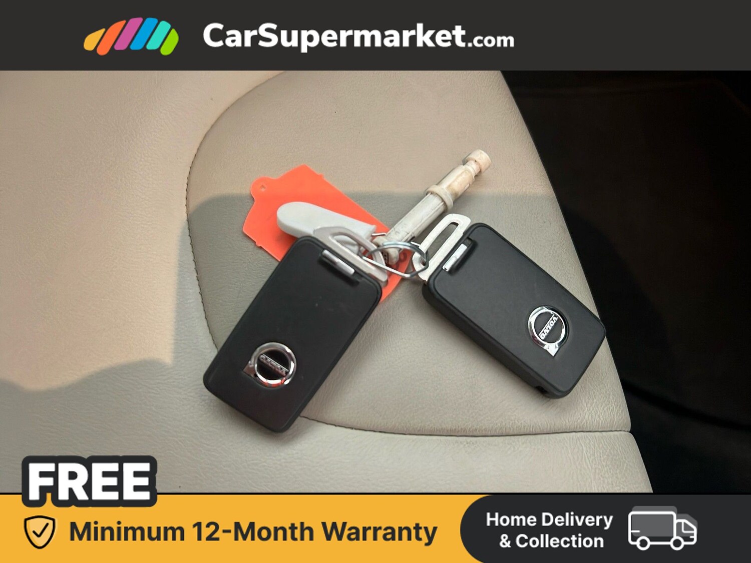 Used Volvo V40 2018 for sale - 77506721: Photo 23