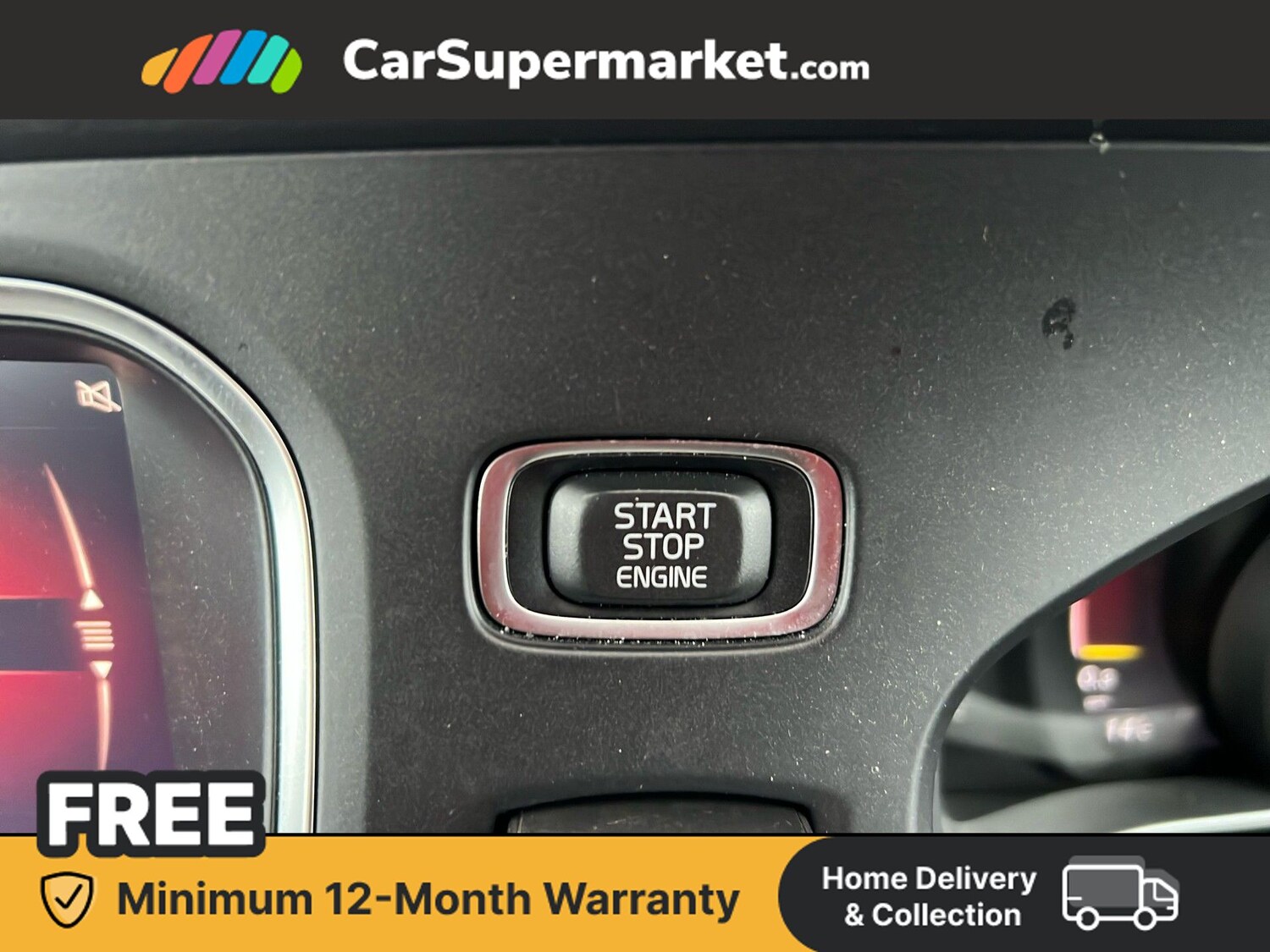 Used Volvo V40 2018 for sale - 77506721: Photo 25