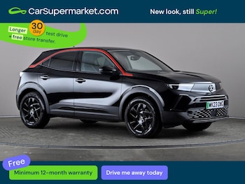 Used Vauxhall Mokka 2023 for sale - 78521648: Photo