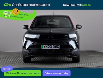 Used Vauxhall Mokka 2023 for sale - 78521648: Photo