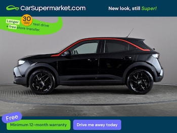 Used Vauxhall Mokka 2023 for sale - 78521648: Photo