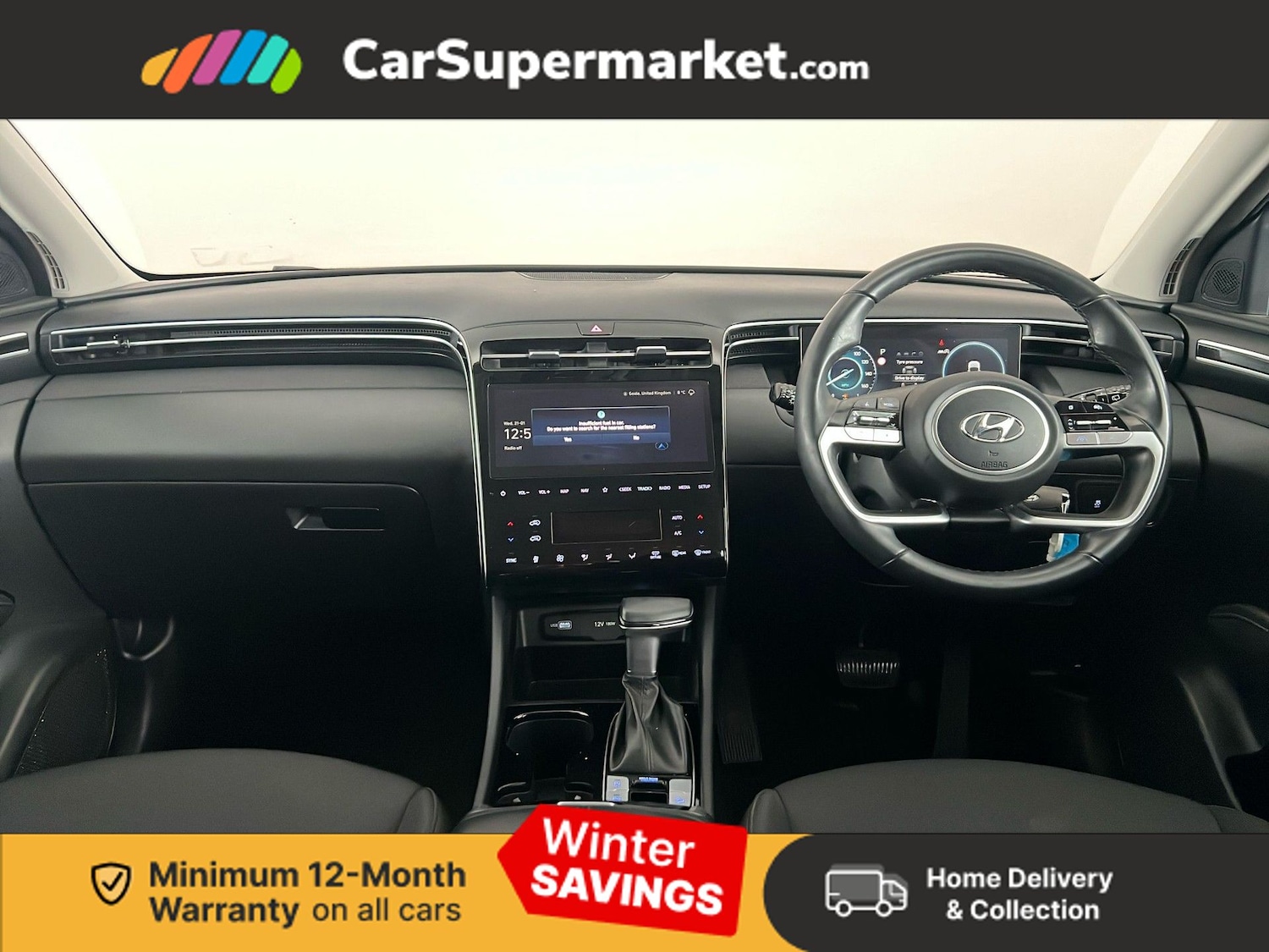Used Hyundai TUCSON 2023 for sale - 77303016: Photo 14