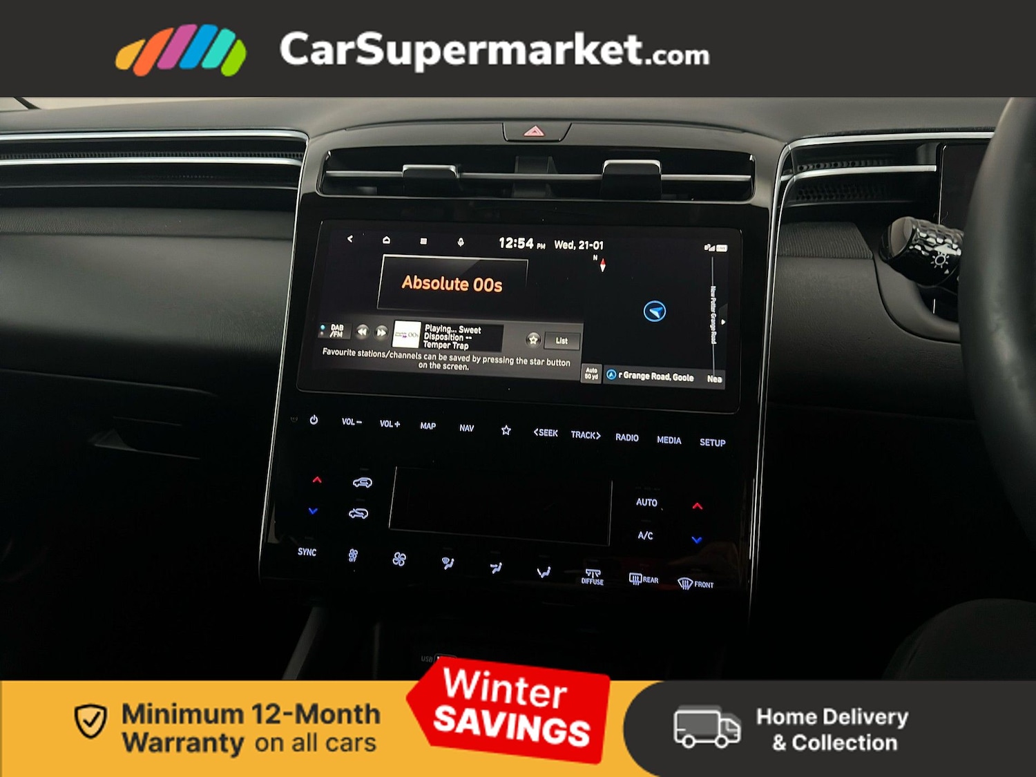 Used Hyundai TUCSON 2023 for sale - 77303016: Photo 17