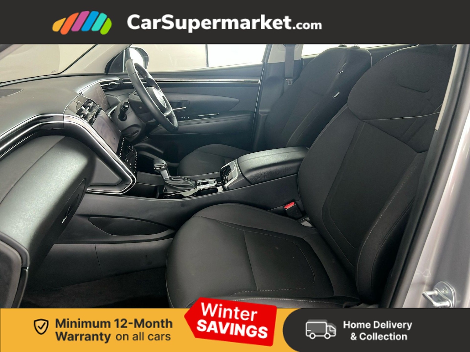 Used Hyundai TUCSON 2023 for sale - 77303016: Photo 18