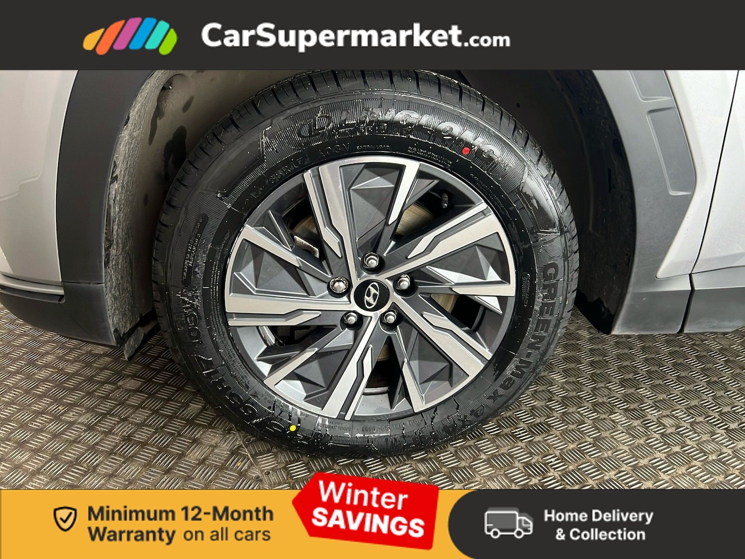 Used Hyundai TUCSON 2023 for sale - 77303016: Photo 20