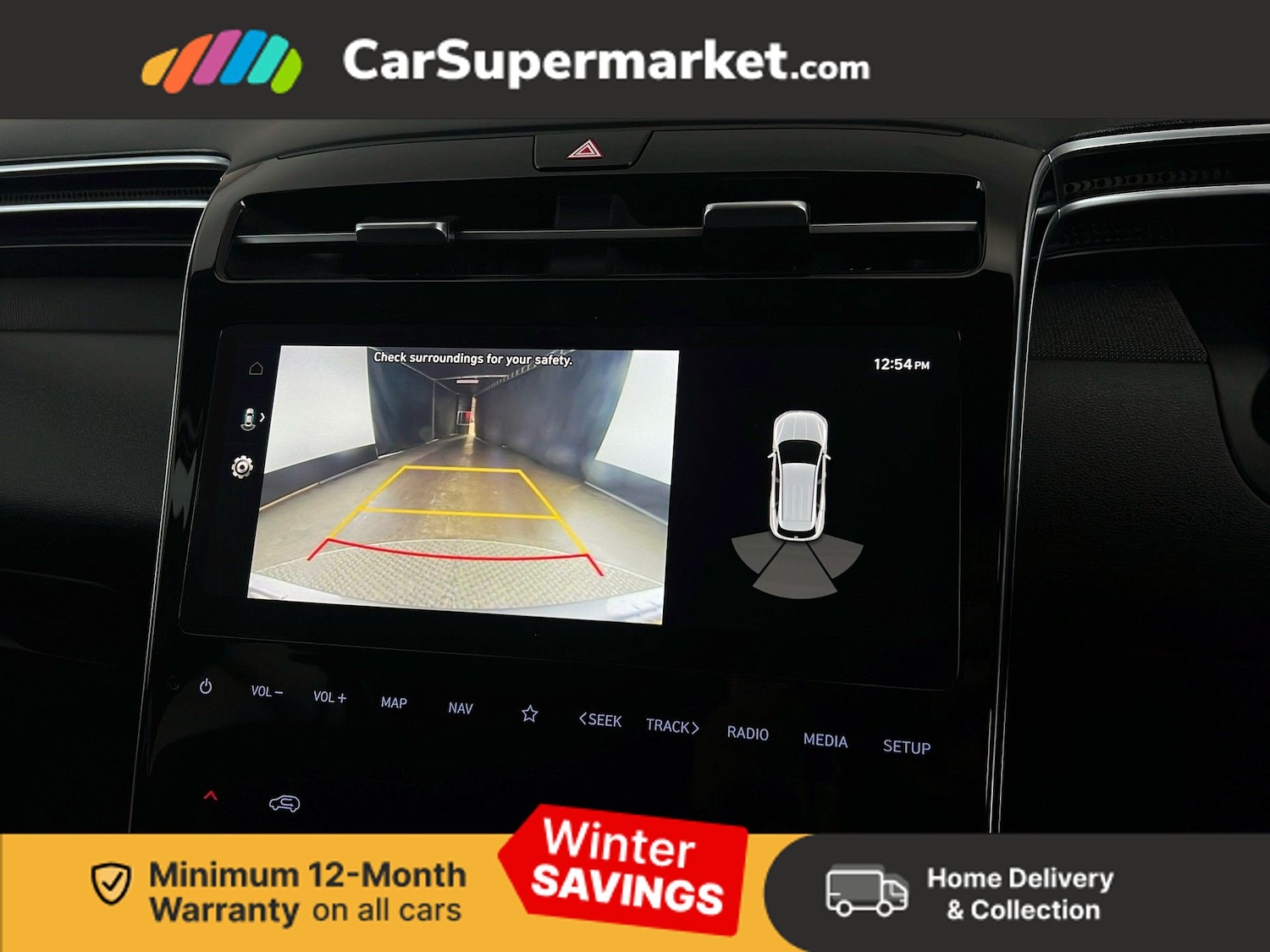 Used Hyundai TUCSON 2023 for sale - 77303016: Photo 28