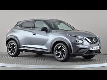 Used Nissan Juke 2022 for sale - 79637053: Photo
