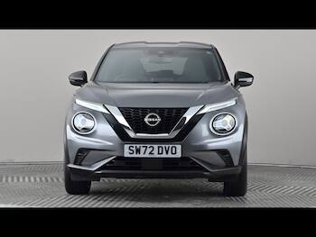 Used Nissan Juke 2022 for sale - 79637053: Photo