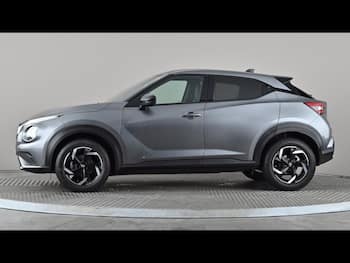 Used Nissan Juke 2022 for sale - 79637053: Photo