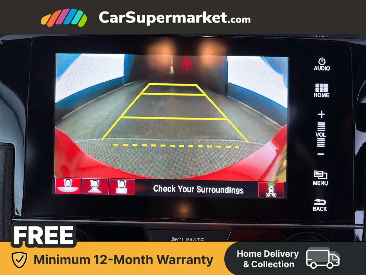 Used Honda Civic 2019 for sale - 77805270: Photo 23