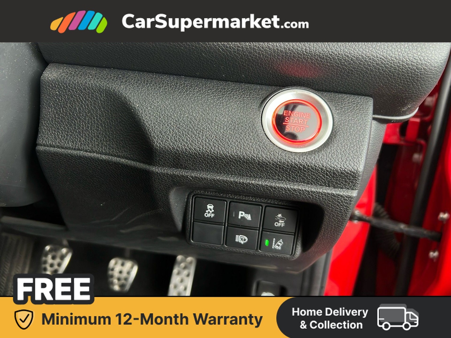 Used Honda Civic 2019 for sale - 77805270: Photo 25