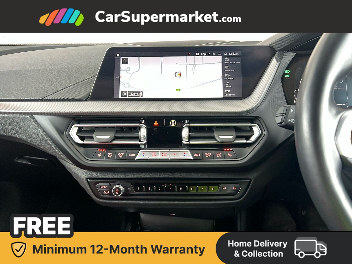 Used BMW 1 Series 2024 for sale - 77407507: Photo 16